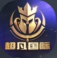 超凡国际